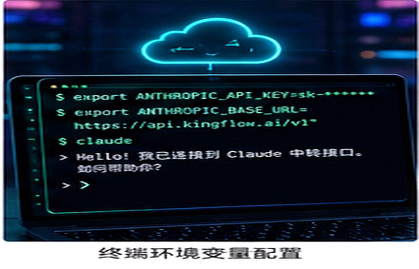 终端环境变量配置