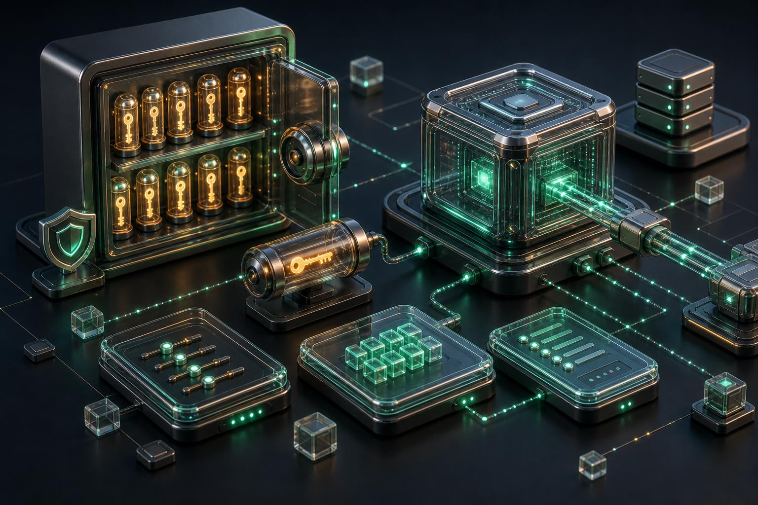 3D API 信息準備