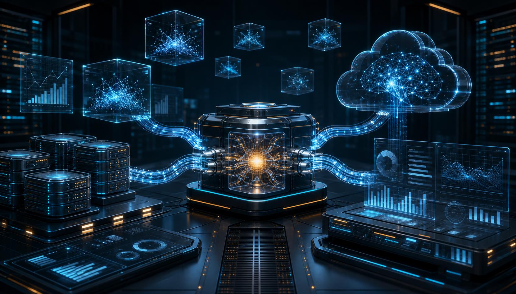 靈能API API中轉站數據分析接入教程：Claude中轉站報表解讀與指標歸因