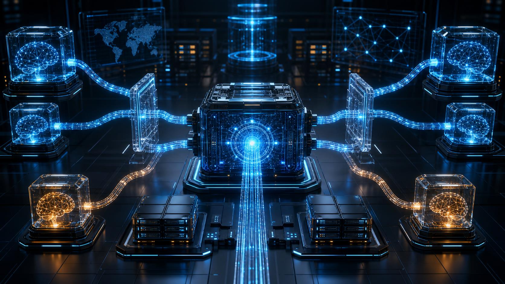 靈能API Claude中轉站高可用接入教程：API中轉站多模型容災與故障切換