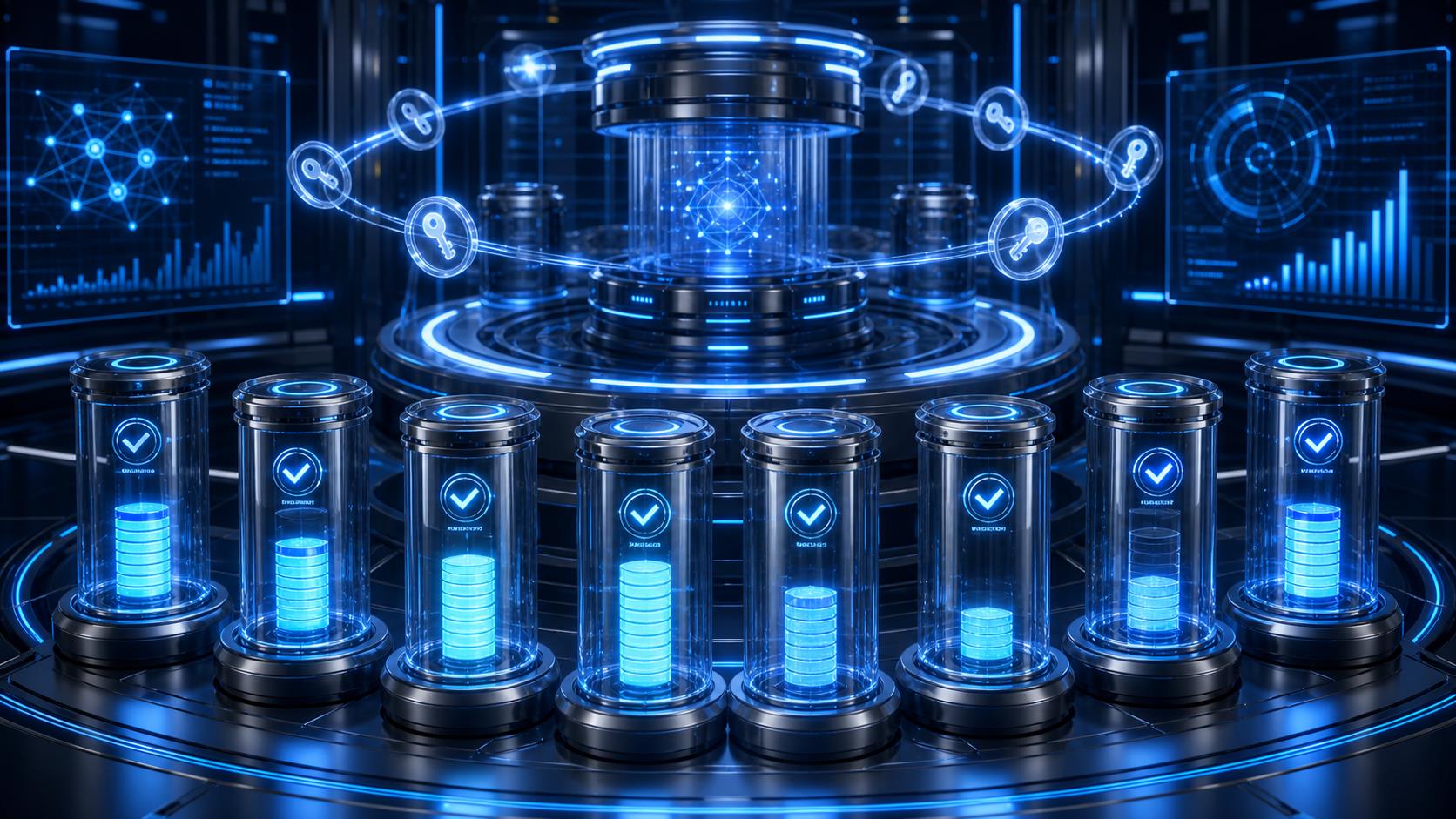 靈能API Claude中轉站接入教程：API中轉站如何做好多 Key 輪轉與限流治理
