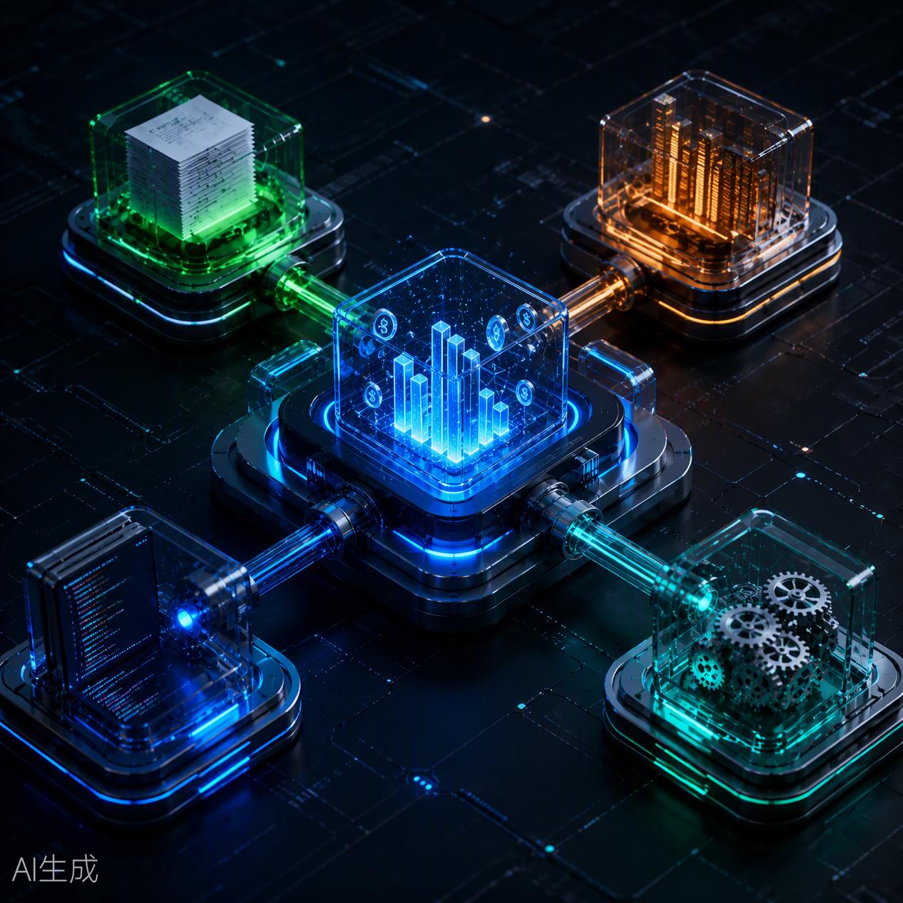 2026 Codex API中轉(zhuǎn)站成本治理教程： 靈能API 用量拆解、限額設(shè)置與團隊配額實戰(zhàn)