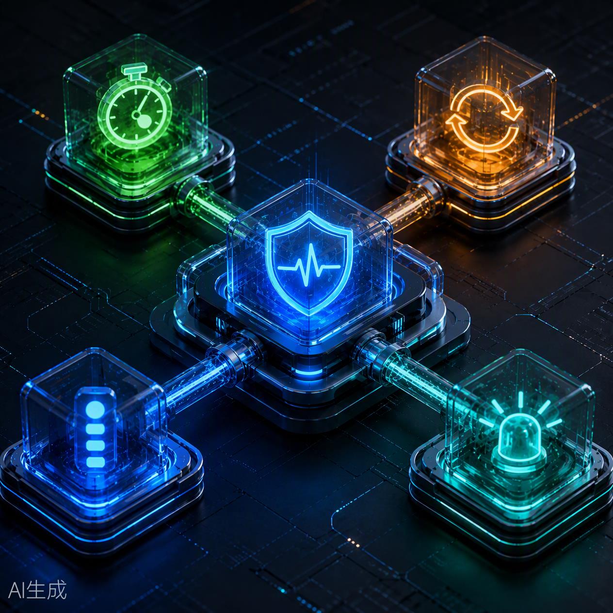 2026 Codex API中轉(zhuǎn)站穩(wěn)定性教程： 靈能API 超時、重試、限流與故障排查實戰(zhàn)