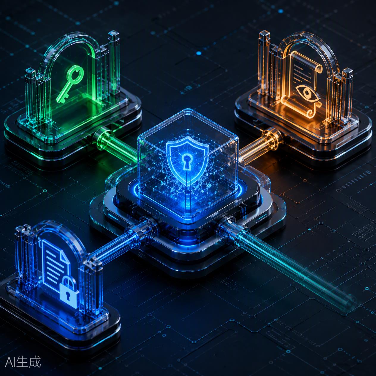 2026 Codex API中轉(zhuǎn)站安全教程： 靈能API 密鑰防護、數(shù)據(jù)脫敏與審計實戰(zhàn)